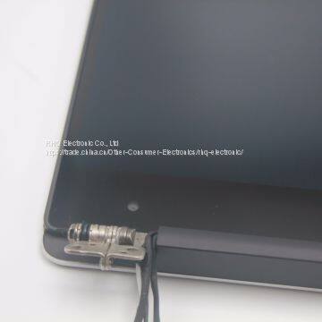 32001800 13.3 QHD LCD Display Full Touch Screen Digitizer Assembly HP2YT With Touch For Dell XPS 13 9360-3614 Ultrabook photo-4