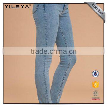New Model Jeans for Women,sexy Women Jeans 2017 Wholesale China,high Waist Jeans Woman photo-2