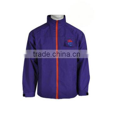 FAMA Audited Factory Starter Windbreaker Jackets Design Bulls Windbreaker Jacket photo-3
