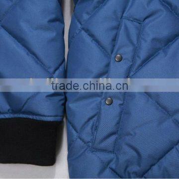 Padded Jacket photo-4
