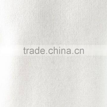 High Quality Cream Roll Neck Jumper Wool Sweater Men photo-5