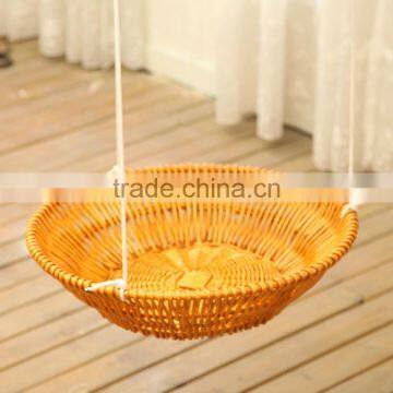 R1901H 2017 New Products Wicker Dog Cat Hammock Pet Swing Bed Cheap Dog Houses photo-2