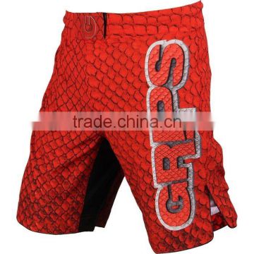 MMA Shorts