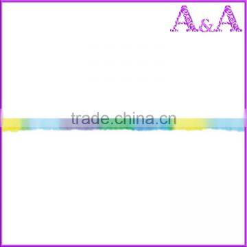 100% Acrylic Sequin Knitting Yarn Fancy Yarn Sequins Yarn photo-3