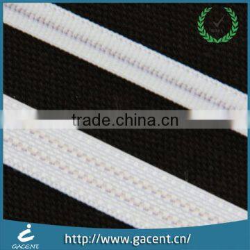 White and Black Polyester Boning and Rigilene photo-4