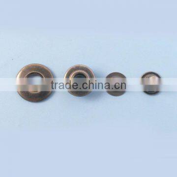 Eyelet Snap Button