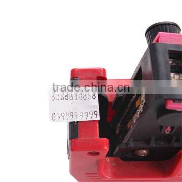 MX-989 One Line Price Gun Labeler photo-4