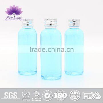 Manufactory wholesale cosmetic pet bottle with promotional price