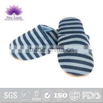 Factory price lady slipper for wholesale
