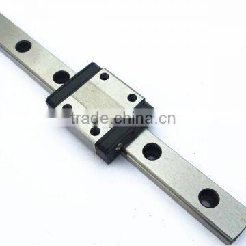 Cheaper Miniature Linear Guide MGW15c photo-2