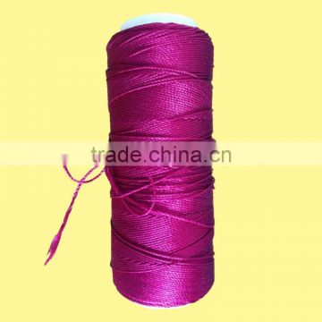 900D/3ply Rayon Filament Yarn