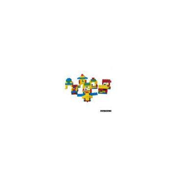 Sell Building Block