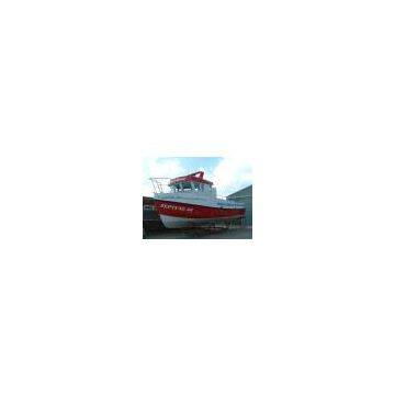 Sell Inshore Fishing / Work Boat (United Kingdom)