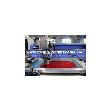 Multicolor Label Ribbons Automatic Screen Printing Machine photo-2
