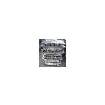 Lead Antimony Alloy