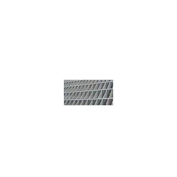 press welding steel grating