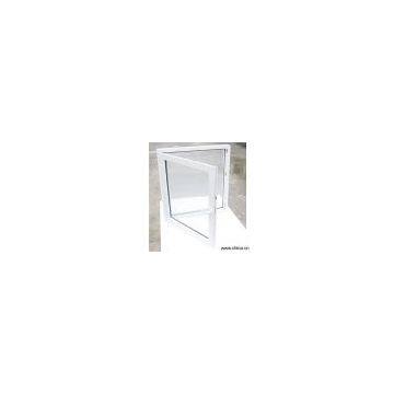 Sell American Style PVC Hung & Tilt Window