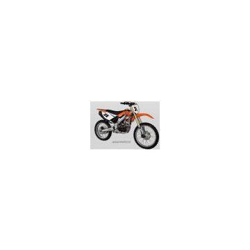 Dirtbike XZP250W 250CC Engine