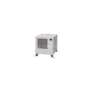 Small Power High Precision Laser water Chiller with Stainless steel heat exchanger