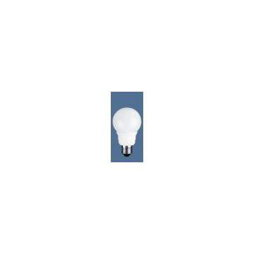 China (Mainland) Globe shape Compact Fluorescent Lamps