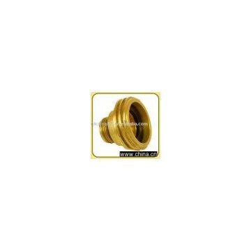 brass fitting
