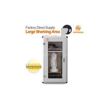 Best Professional 3d Printers/best Fdm 3d Printer photo-3