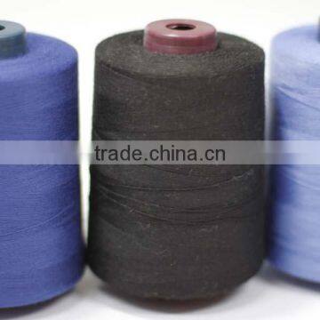 fire retardant meta aramid yarn Nomax stitching