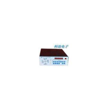 China (Mainland) LED Traffic Signal Controllers