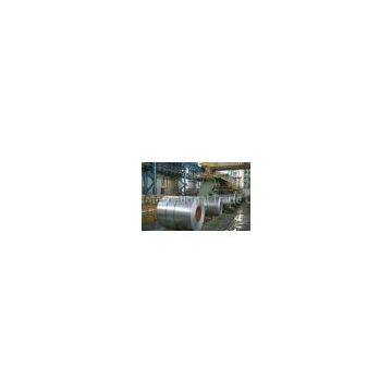 DC01, DC02, DC03, DC04, SAE 1006, SAE 1008 custom cut Cold Rolled Steel Coils / Coil