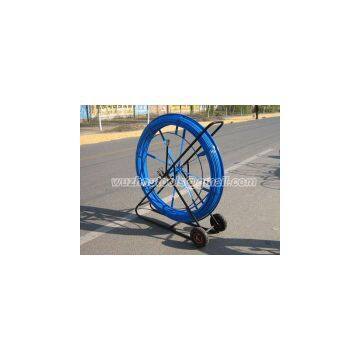 Communications Rod,Conduit rod,Fiberglass push pull