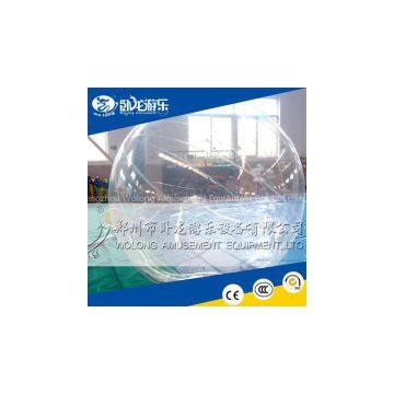 China Exciting High Quality Inflatable Water Walking Ball