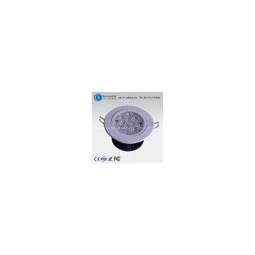 Supply of quality led concealed ceiling light