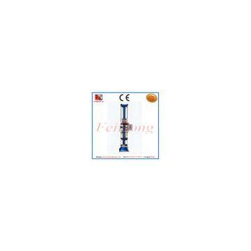 Hot Running Tubular Mgo Filling Machine
