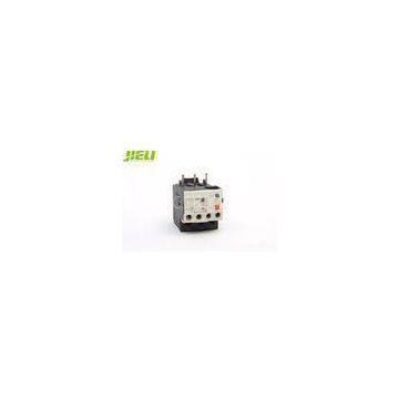 Electrical Professional Thermal Overload Relay 100 - 1200  UL EC