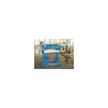 High Speed Manual Stapler Carton Making Machines With Double Nails