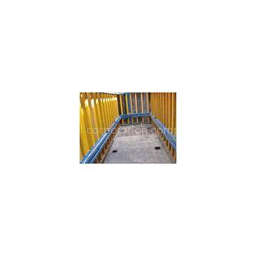 Adjustable Work Platform / Concrete Formwork Systems, Operating Platform