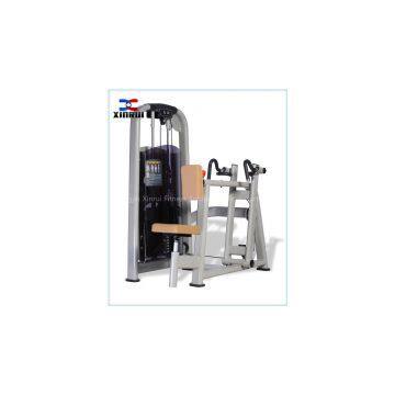 itness equipment Strength Machine Seated Row multi gym equipment XR14