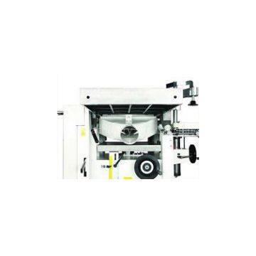 HD400Cworks combines machine