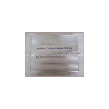 Wireless signal repeater