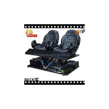 9d Cinema Equipment Motion Chair photo-3