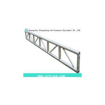 Ladder truss background performance party screw aluminum truss(SL400mm)