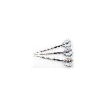 Tungsten Steel Tip Darts Barrels High Hardness 24g 45.0mm x 7.5mm
