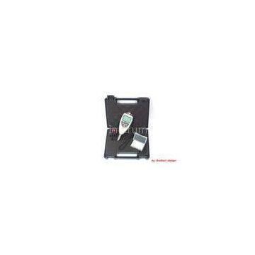 Digital Surface Profile Gauge For Peak-To-Valley Height , USNavy NSI009-32