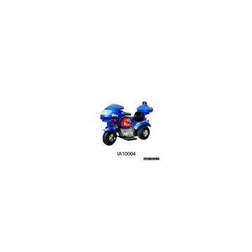 B/O ride on toys(IA10004)