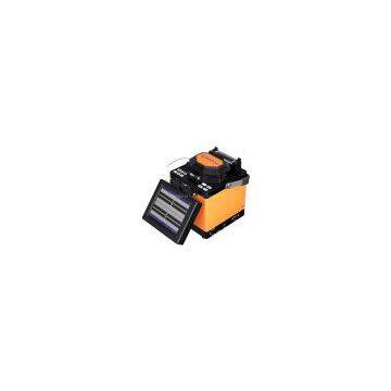 DecFuse DEC36 fibre optic splicing machine