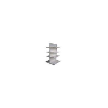 shopping mall fixture retail shelf racks