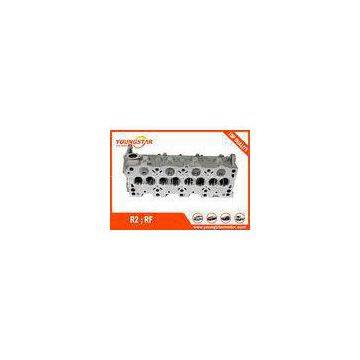 Engine Cylinder Head For MAZDA 323 626 B2200 R2 / RF R263-10-100J ; R263-10-100H