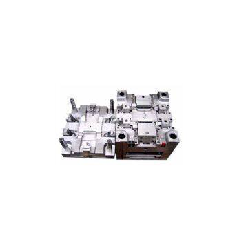 High Precision Plastic Injection Moulding Parts,OEM/ODM Custom Injection Plastic Moulding Product For Consumer Electronics