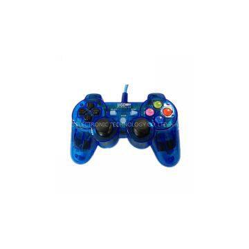 USB Double Vibration Gamepad photo-3