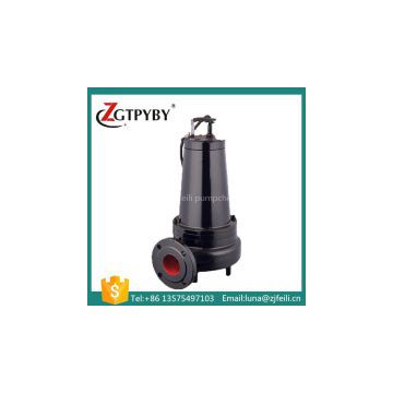 Top quality fair price centrifugal process pump submersible